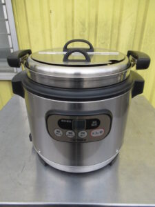 タイガー　JHI-M080　スープジャー