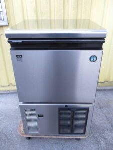 ホシザキ　IM-35M　2014年