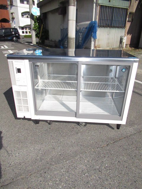 ホシザキ　RTS-120SNB2　2015年
