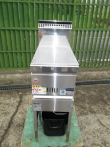 マルゼン　MGF-C13K　プロパン
