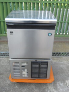 ホシザキ　IM-35M　2012年
