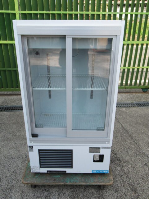 ダイワ　221AU-11　冷蔵ショーケース　2016年