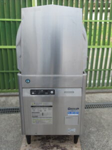 ホシザキ　JWE-450WUA3　2012年