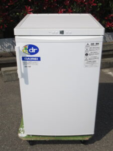 ダイレイ　SD-137　-30℃