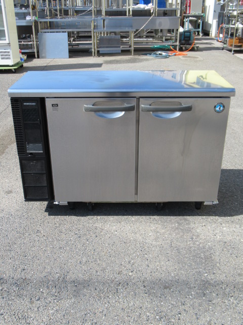 ホシザキ　RT-115PTE1　2014年　冷蔵