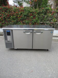 ホシザキ　RT-150SNF-E-HML　2016年
