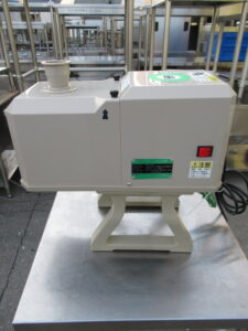 小野食品　シャロットスライサー