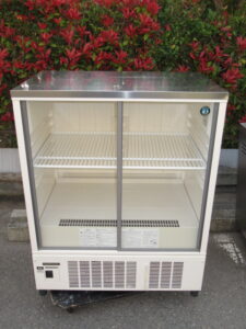 ホシザキ　SSB-85CTL2　2015年