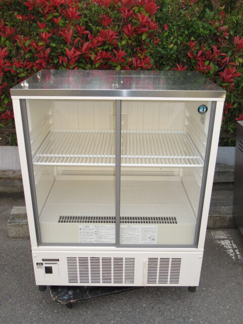 ホシザキ　SSB-85CTL2　2015年