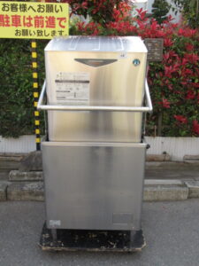 ホシザキ　JWE-680UA　60Hz