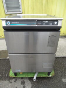 ホシザキ　JWE-400TUB3　2015年