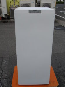 ミツビシ　MF-U12T-W　2012年