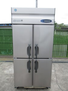 ホシザキ　HR-90ZT-ML　2014年
