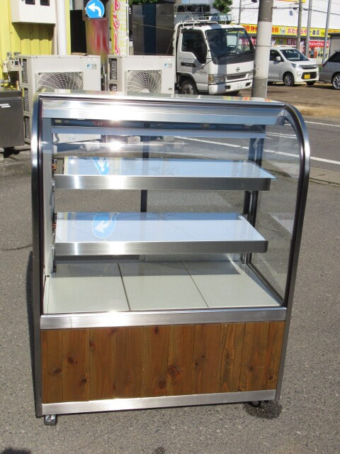 オオホ　OHGU-T-900B　2012年