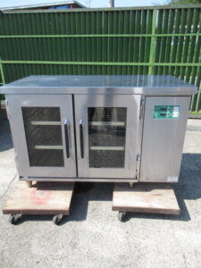 押切電気　OHS-126-GYA　2019年