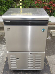 ホシザキ　IM-35M　2013年
