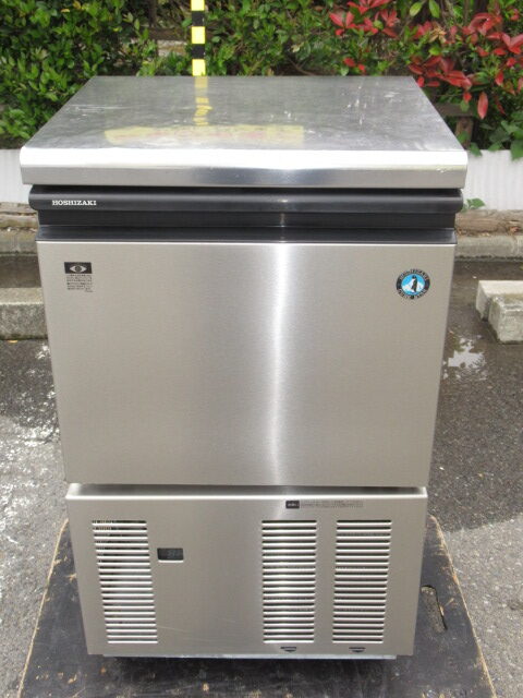 ホシザキ　IM-35M　2013年