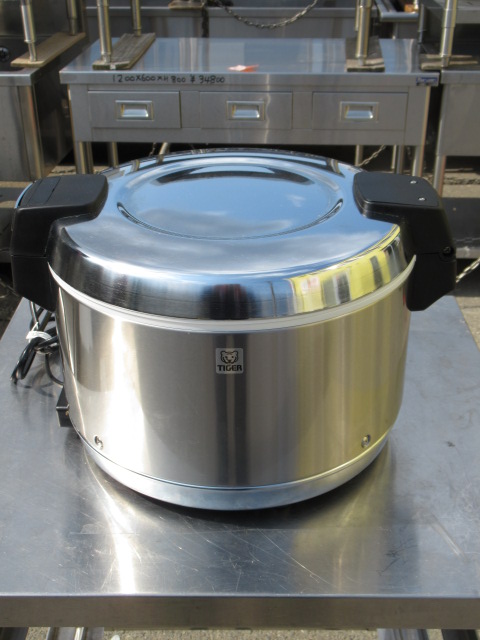 タイガー　JHA-400A　保温ジャー