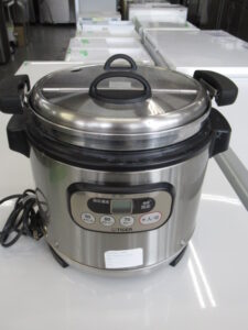 タイガー　JHI-M080　マイコンスープジャー