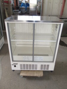 ホシザキ　SSB-85CTL1　2010年
