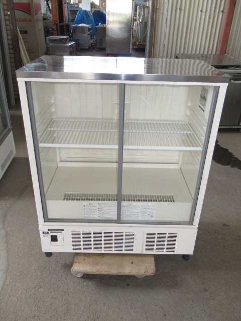 ホシザキ　SSB-85CTL1　2010年
