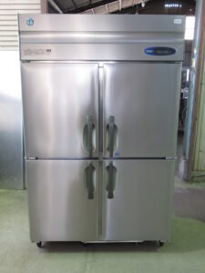 ホシザキ　HRF-120ZT-TH　2011年