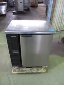 ホシザキ　RT-63PTE　2009年　冷蔵