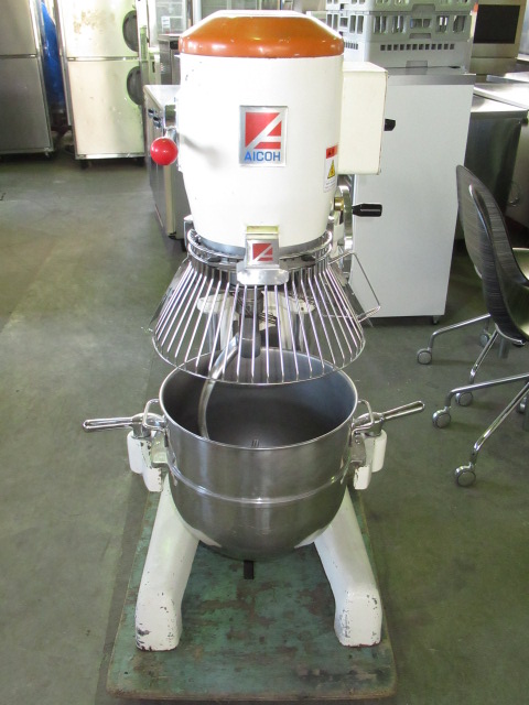 愛工舎　MT-30H