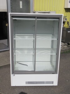 サンデン　MU-195XB-C　2011年