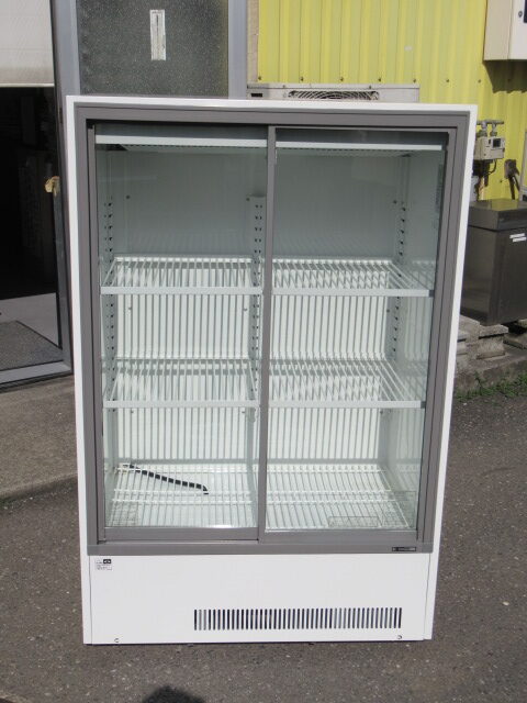 サンデン　MU-195XB-C　2011年