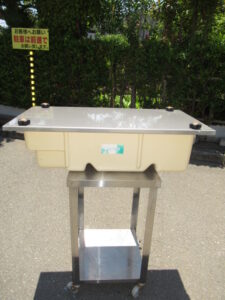 ホーコス　GFR-30F　グリストラップ