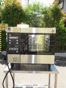 ホシザキ　MIC-5TB-GA(LP)　LPG　2014年