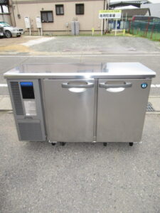 ホシザキ　RT-120MTF　冷蔵