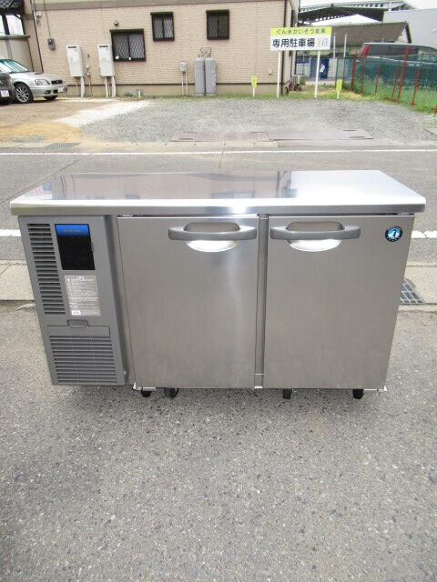 ホシザキ　RT-120MTF　冷蔵