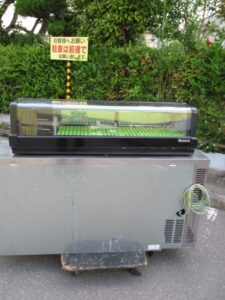 ダイワ　DN411H-L　2014年