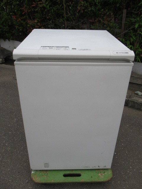 サンデン　SH-170X　2014年