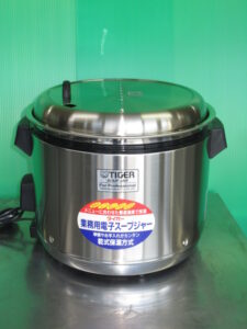 タイガー　JHI-A120　電子スープジャー