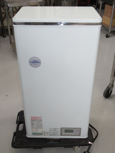 トイミック　EW-65N4B-BT　電気温水器