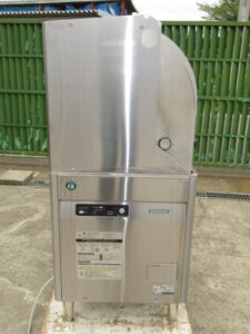 ホシザキ　JWE-450RUA3-R　2011年