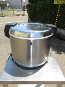 タイガー　JHA-540A　電子ジャー