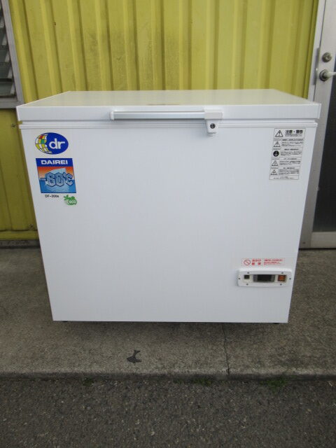 ダイレイ　DF-200e　2019年