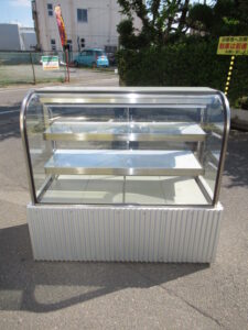 オオホ　OHGU-T-1200B　2009年