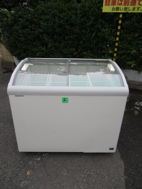 パナソニック　SCR-T100GJ　2012年