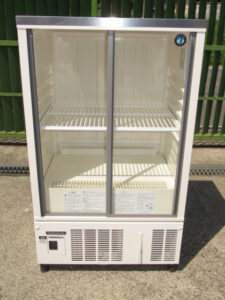 ホシザキ　SSB-63CTL2　2016年