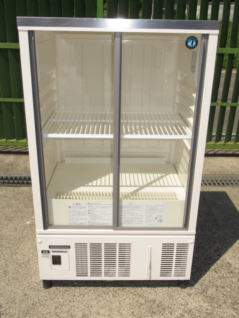 ホシザキ　SSB-63CTL2　2016年