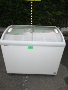 パナソニック　SCR-T100G　2012年
