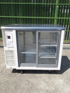 ホシザキ　RTS-90STB2　2011年