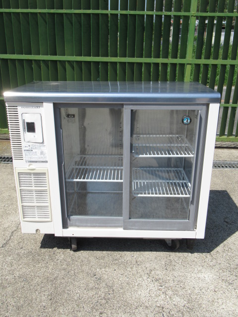ホシザキ　RTS-90STB2　2011年