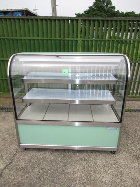 オオホ　OHGP-T-1200B　2011年