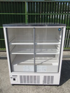 ホシザキ　SSB-85CTL2　2018年
